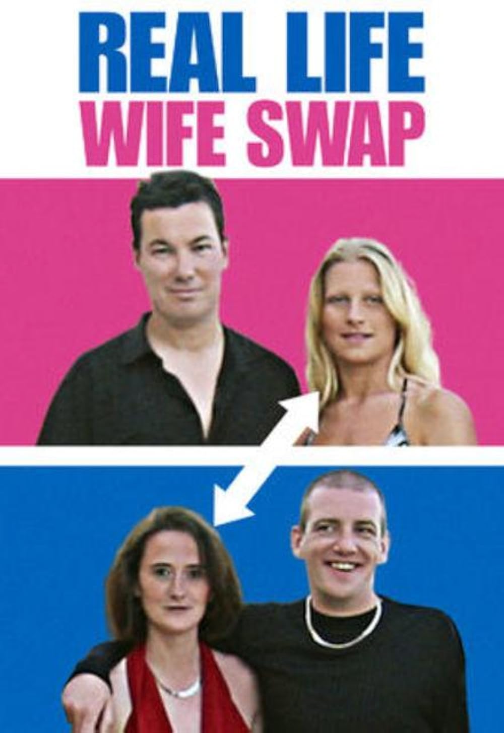 andrea basedow recommends swingers wife swap pic