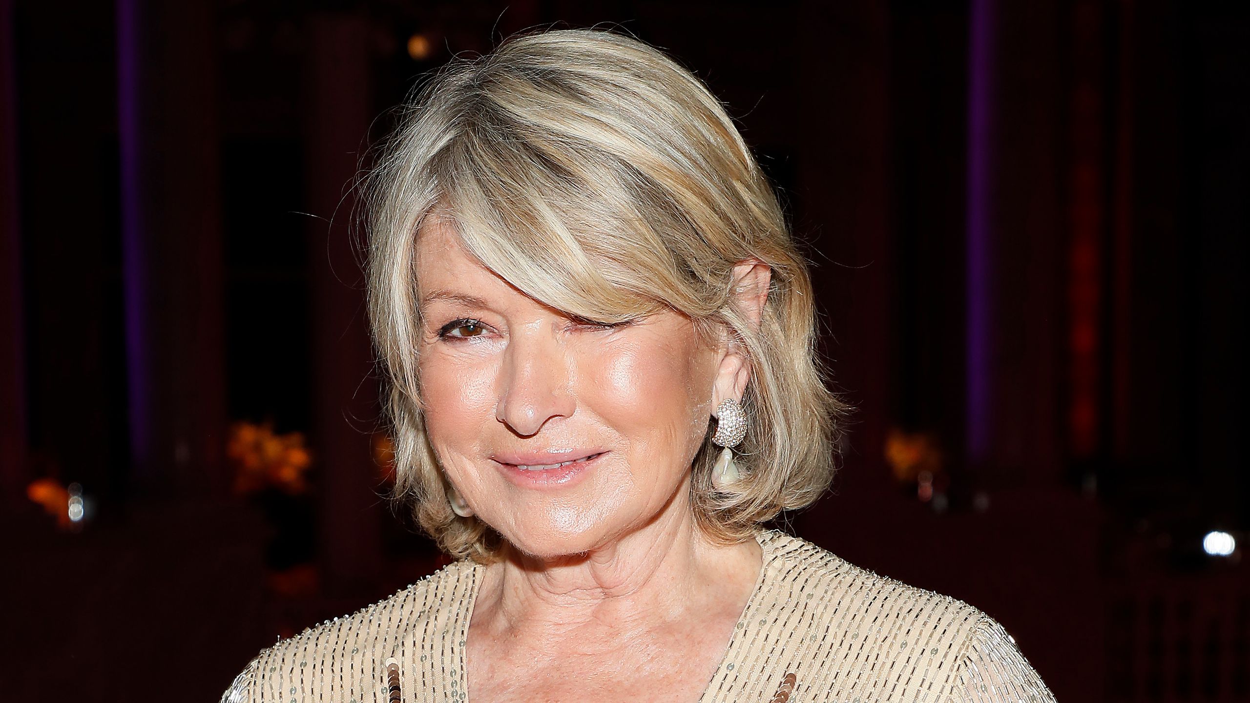 bruce zayas recommends martha stewart porn pic