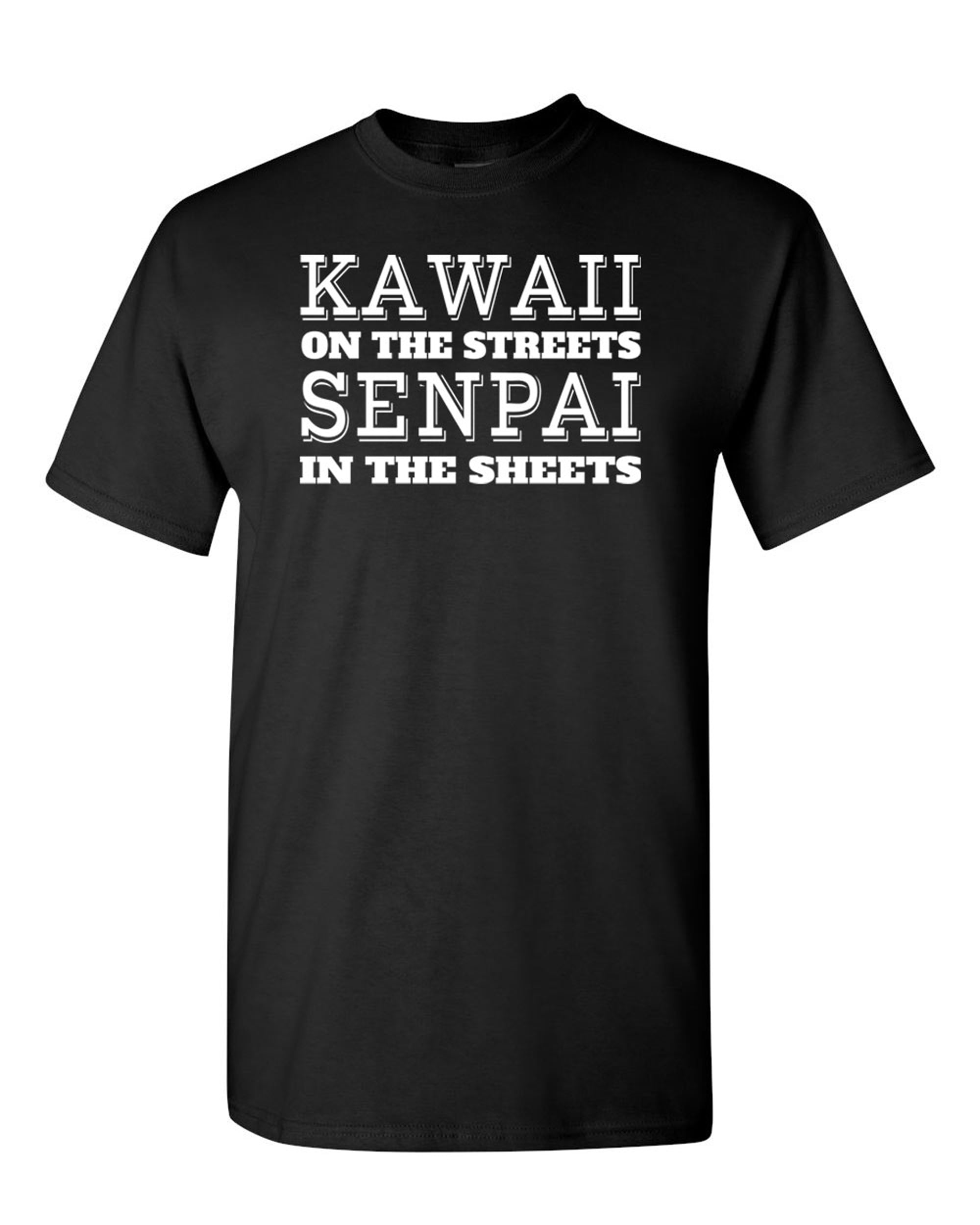 brandon mayden recommends kawaii in the streets senpai in the sheets pic