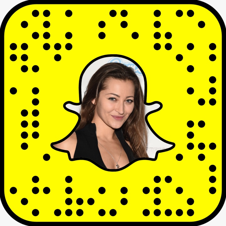 ann marie sayers share snap story porn photos