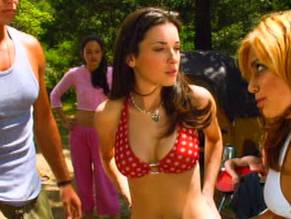 courtney shuler recommends margo harshman bikini pic