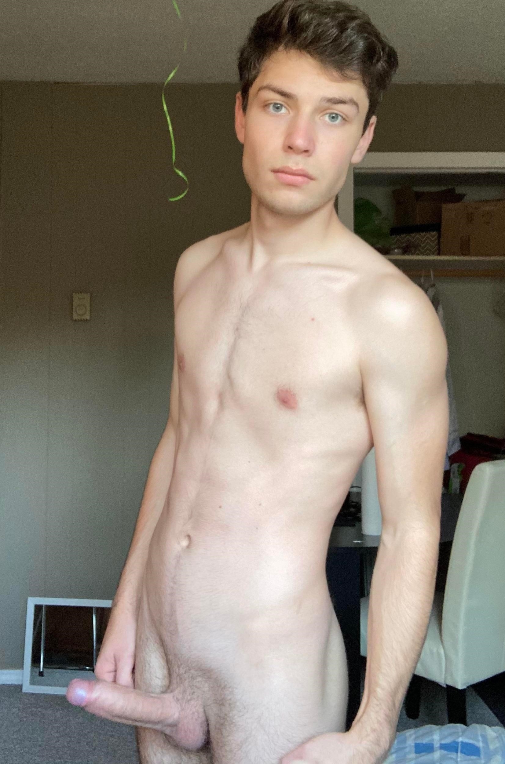 david kinrade recommends twinks with erections pic