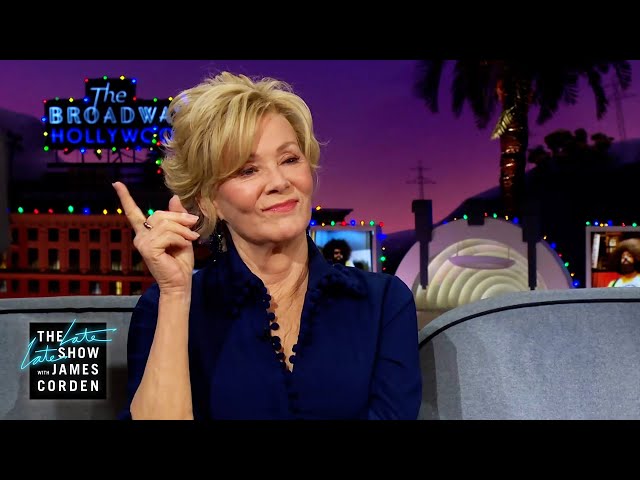 carla carrillo recommends jean smart nude pic