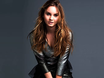 danny zhang recommends Liana Liberato Hot