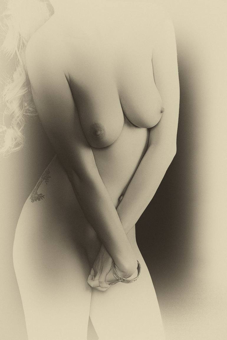 antique nude photos