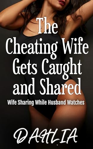 Cheating Wife Shared naked outside