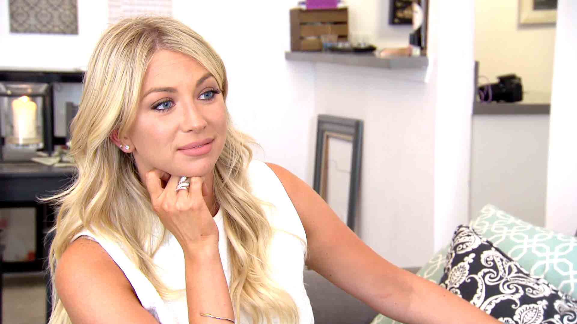 derek sachs add photo stassi leaked video