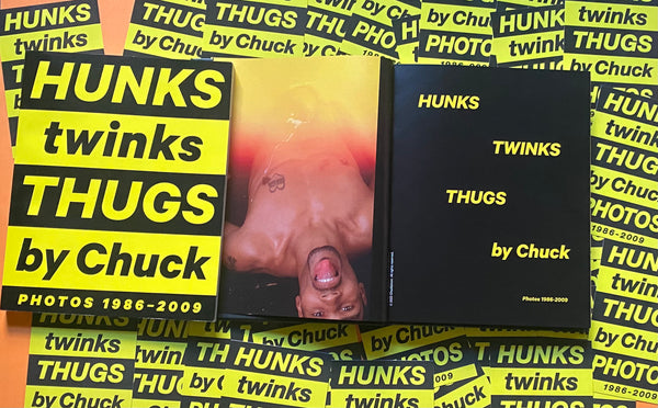 twinks and thugs