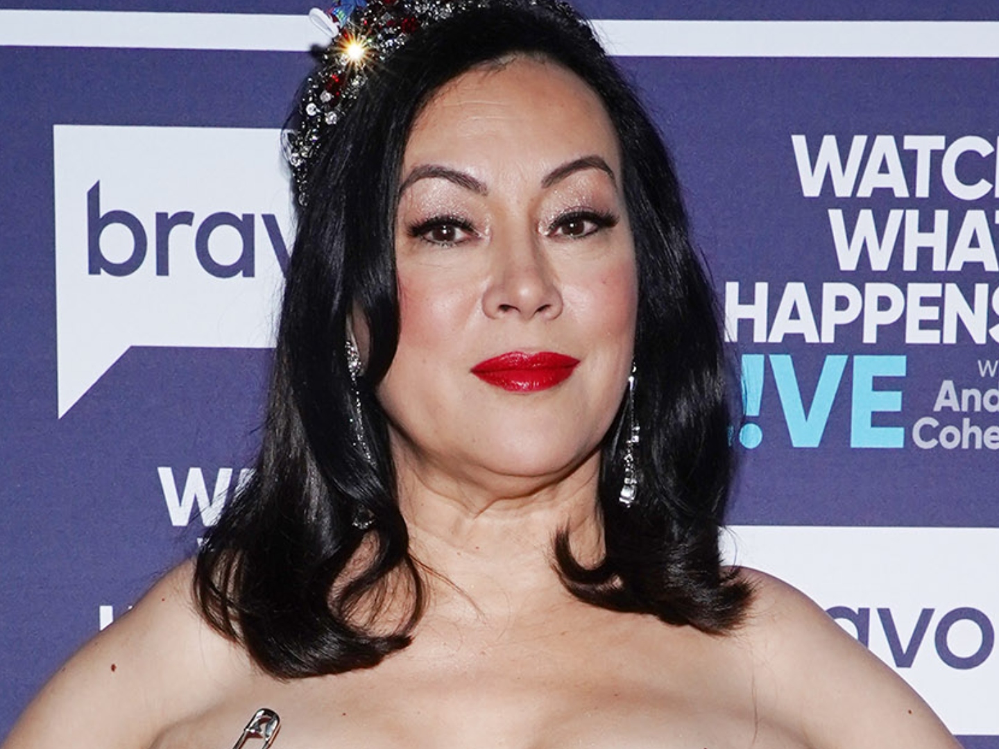 aayesha siddiqui recommends Jennifer Tilly Naked Pictures