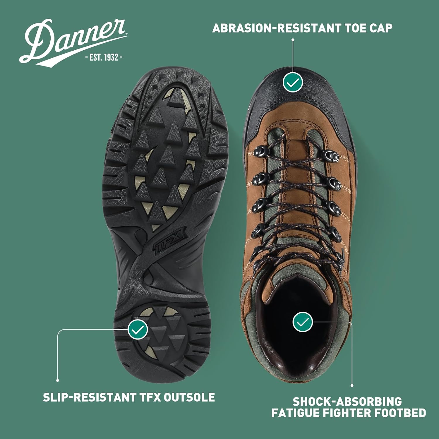 azra music recommends Danner 453 Review