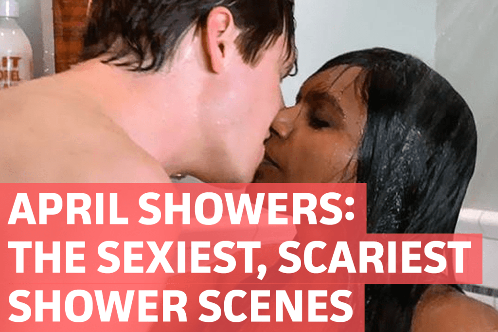 citra land recommends coed shower scene pic