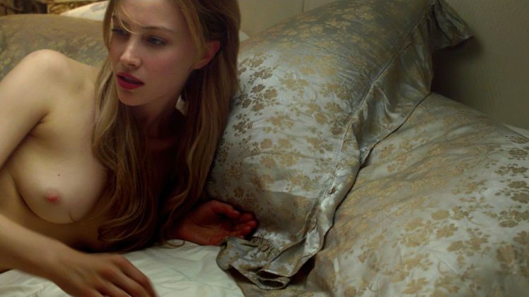 anthony cravens recommends Sarah Gadon Nude