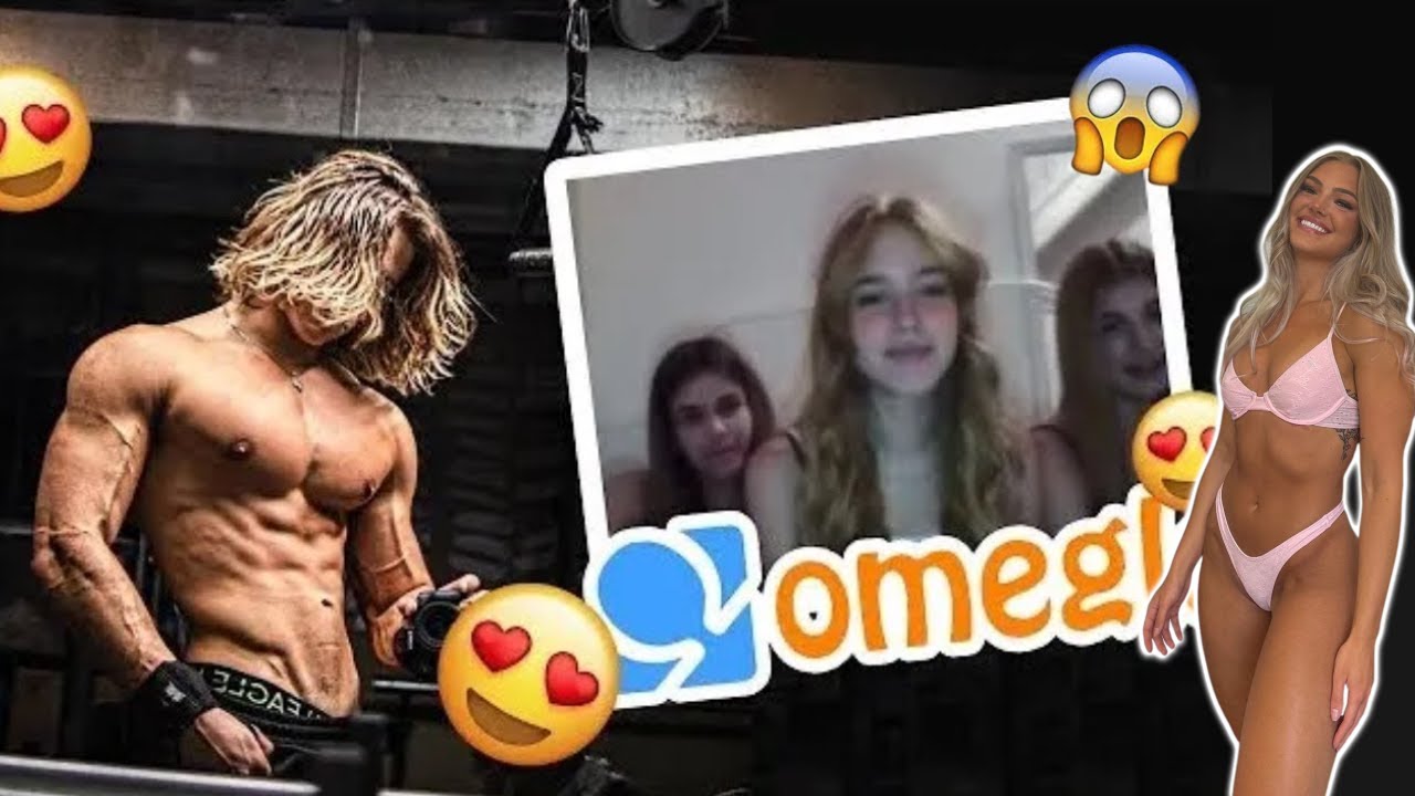 ashley bingenheimer recommends Omegle Girlfriend