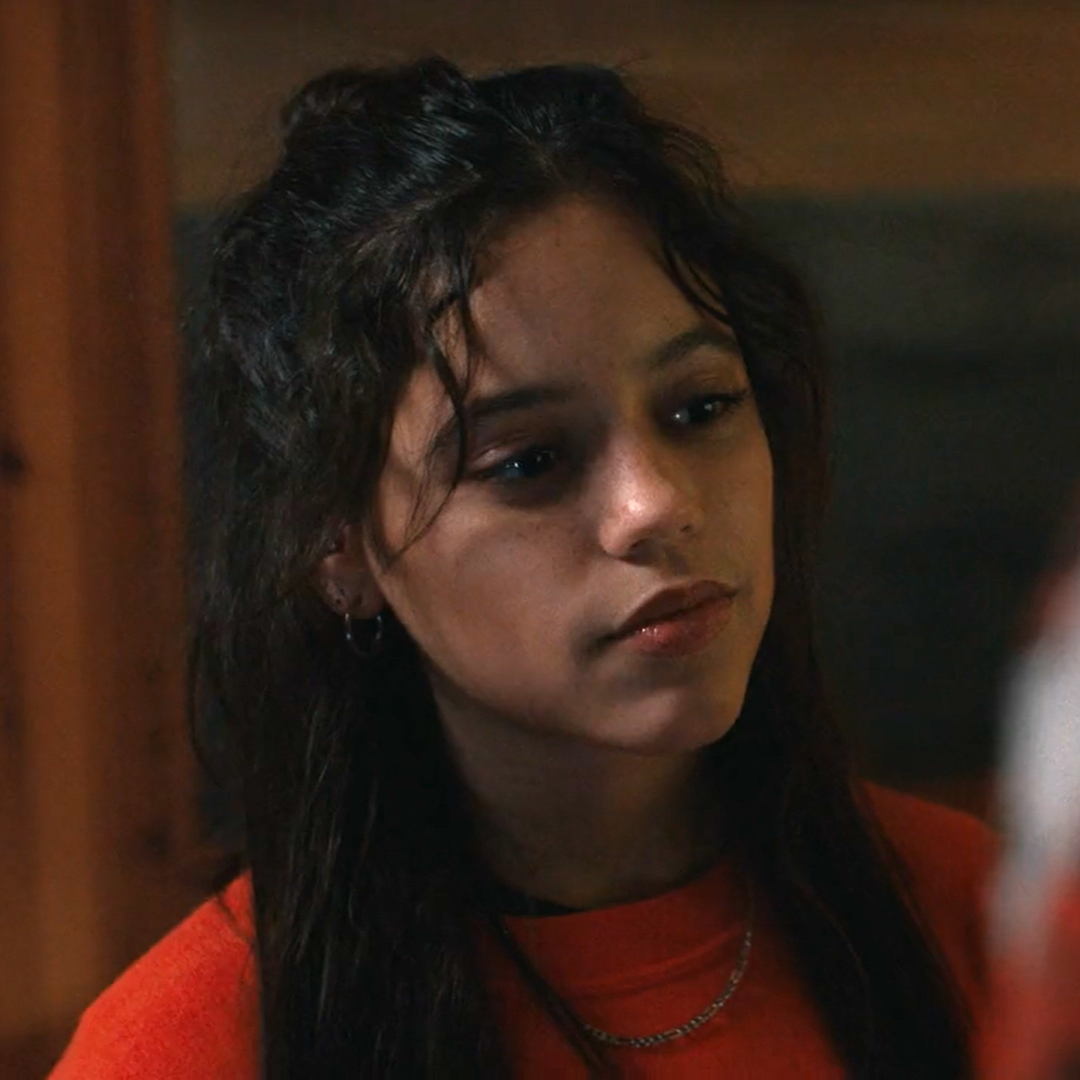 dobson myles recommends Jenna Ortega Fall Out Nude