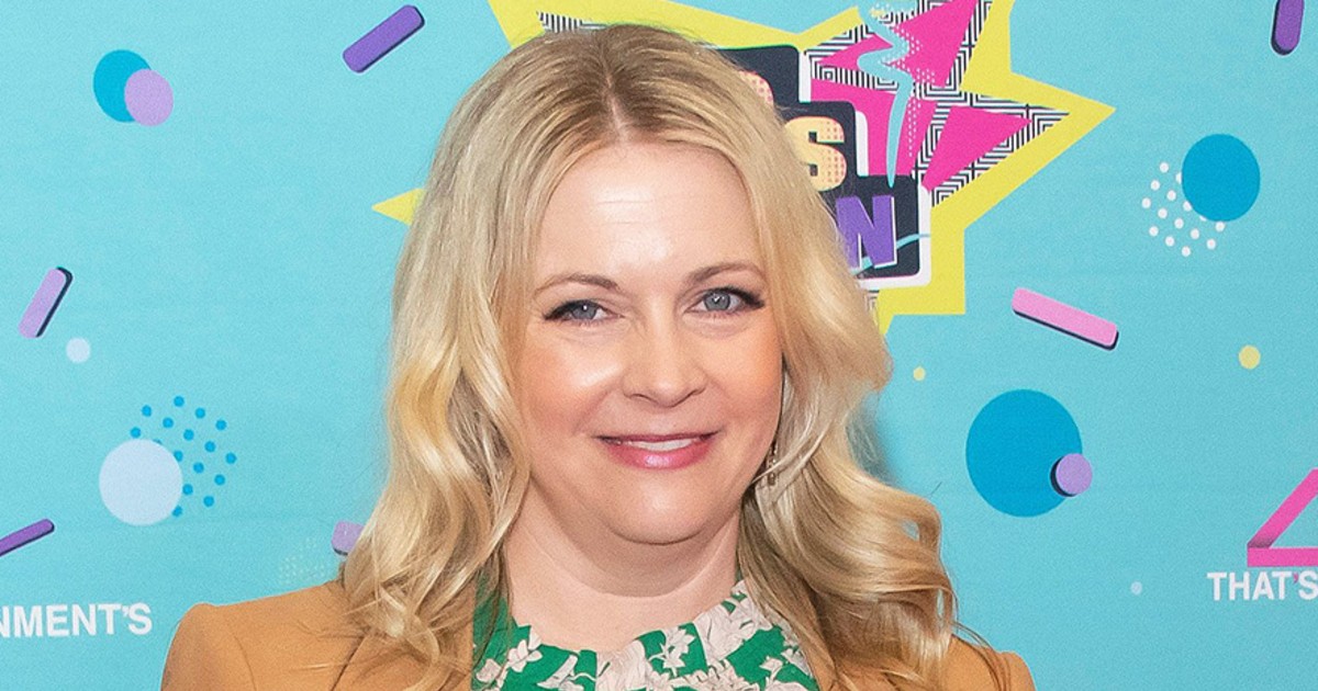 courtney shockley recommends Melissa Joan Hart Nude