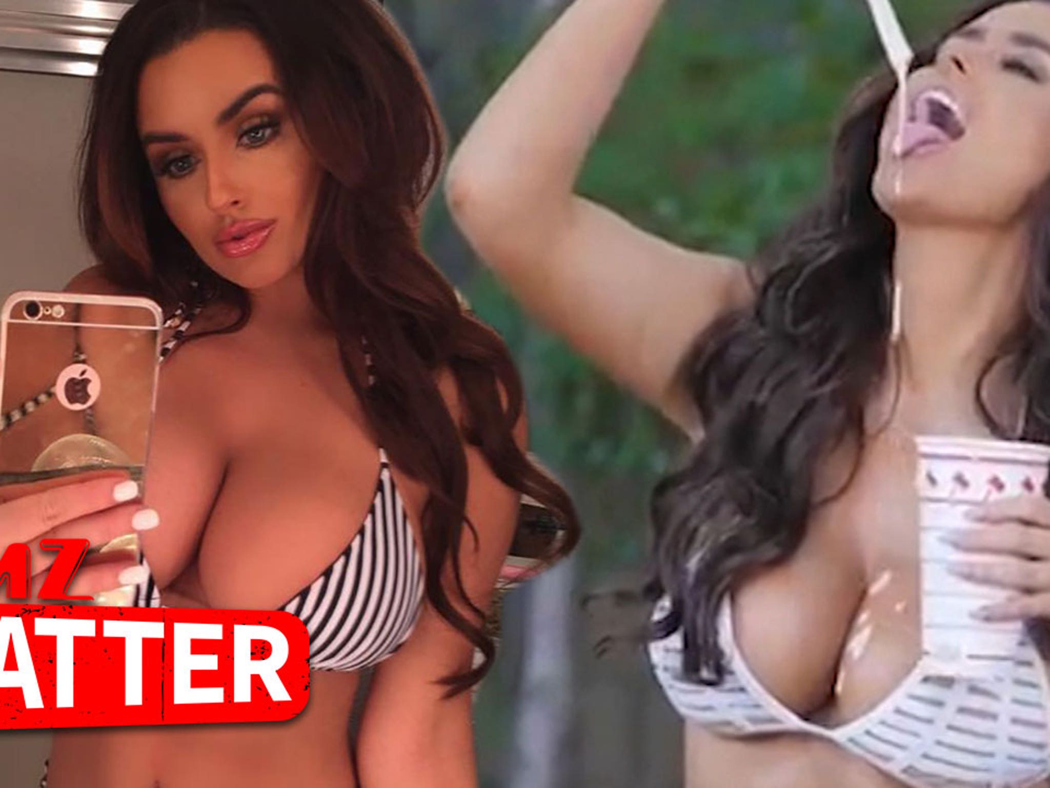 dan gracey add photo abigail ratchford porn