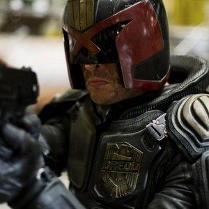 doreen snyder recommends dredd demi pic