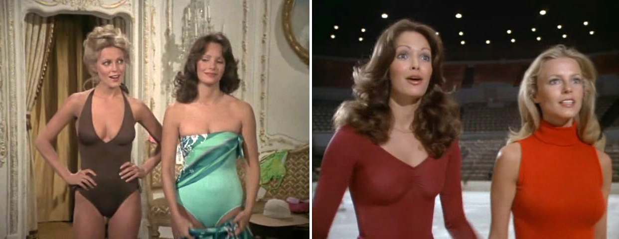 darline olivier recommends 1970s tits pic