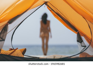 aryo dewanto recommends naked camping pic