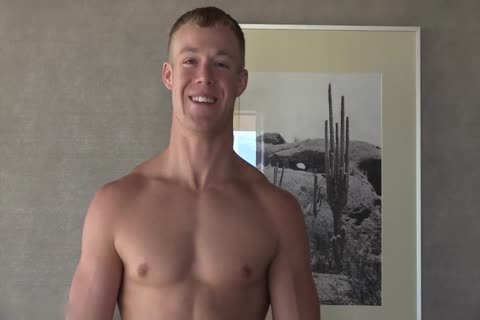 Colt Mcclaire exposed porn