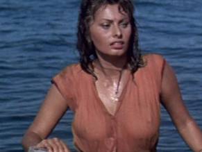 Sophia Loren Tits montgomery al