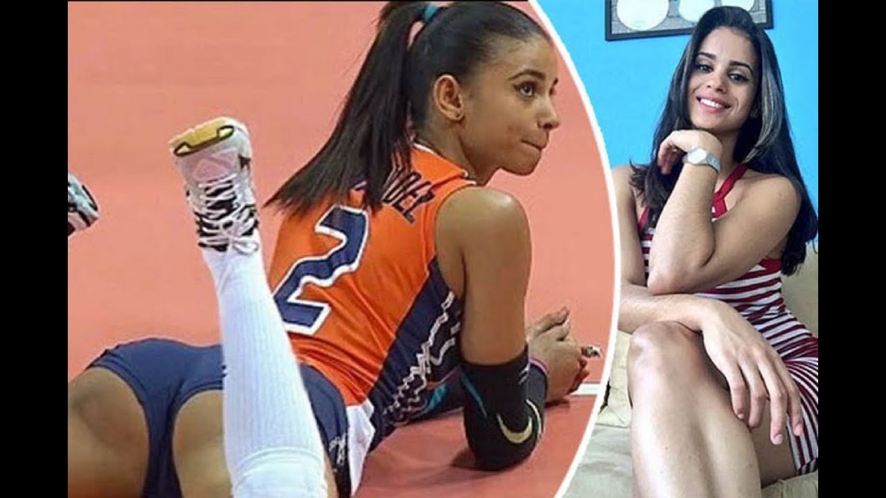 addy miller recommends winifer fernandez naked pic