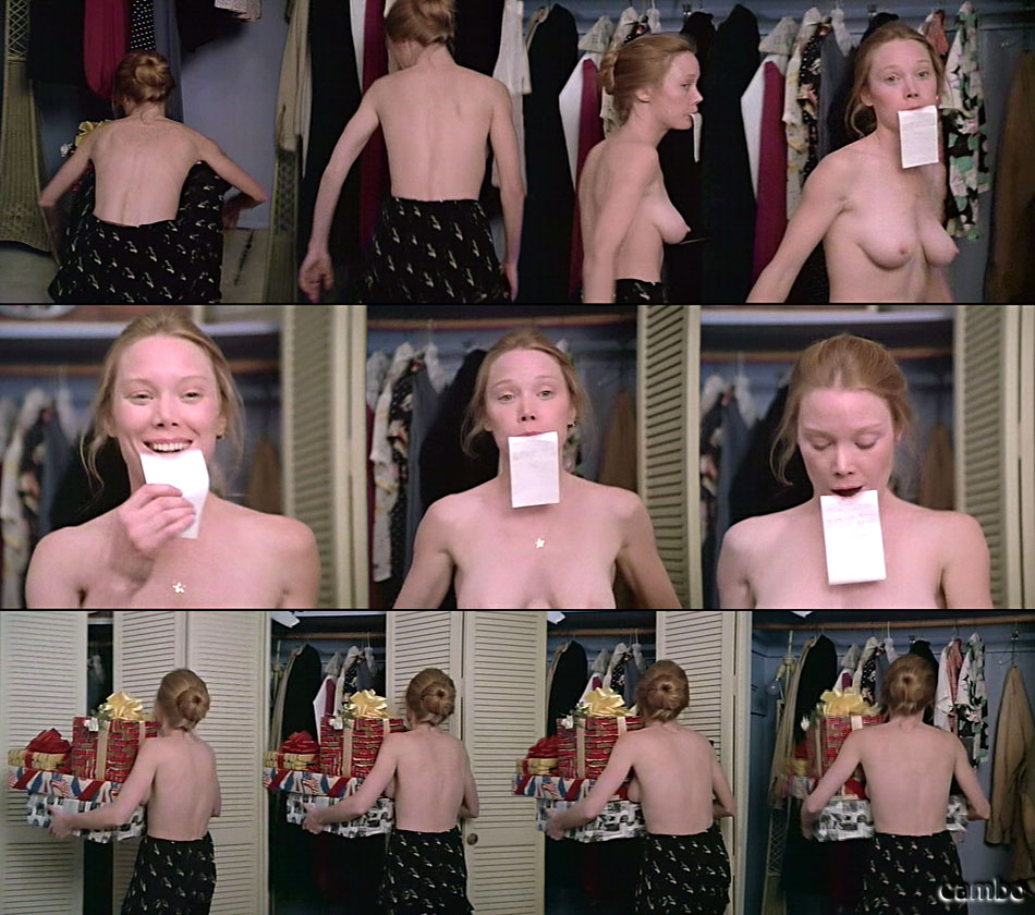 Best of Sissy spacek nude