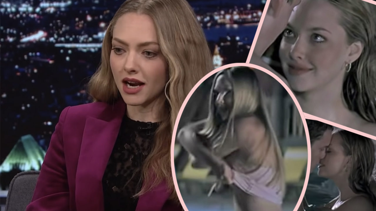 bunty brar recommends Amanda Seyfried Leaked