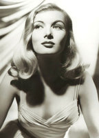 Best of Veronica lake naked