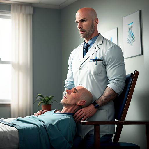 cassandra champ recommends Jonny Sins Doctor