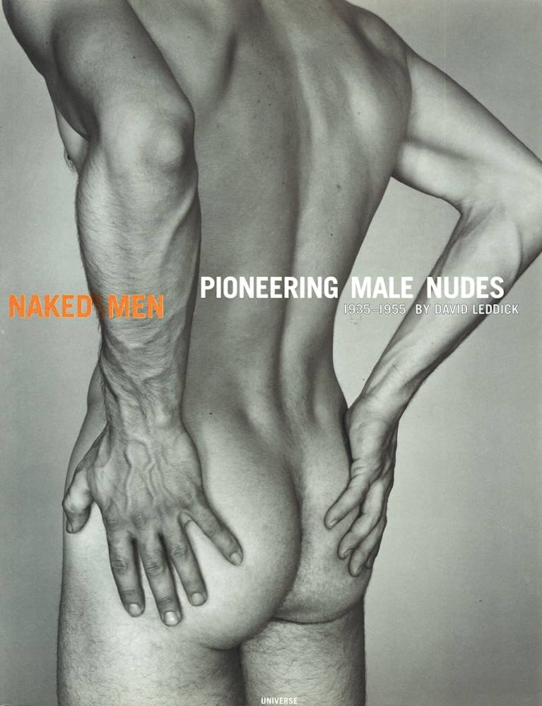 brian st martin recommends nude men on men pic