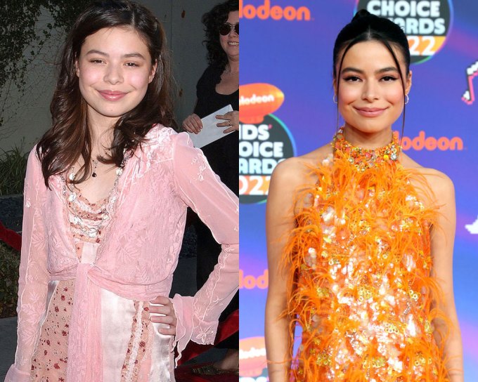 casey w moore recommends miranda cosgrove nude pics pic