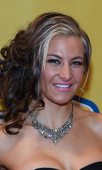 blake freeman recommends miesha tate nuse pic