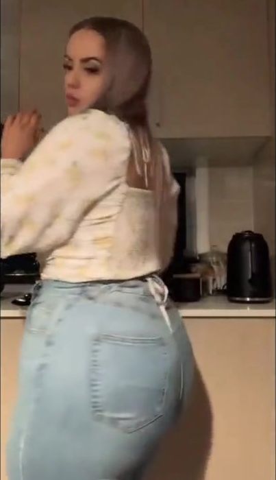 Best of Australian pawg