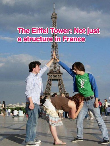 chris diehls add photo eiffel tower 3some