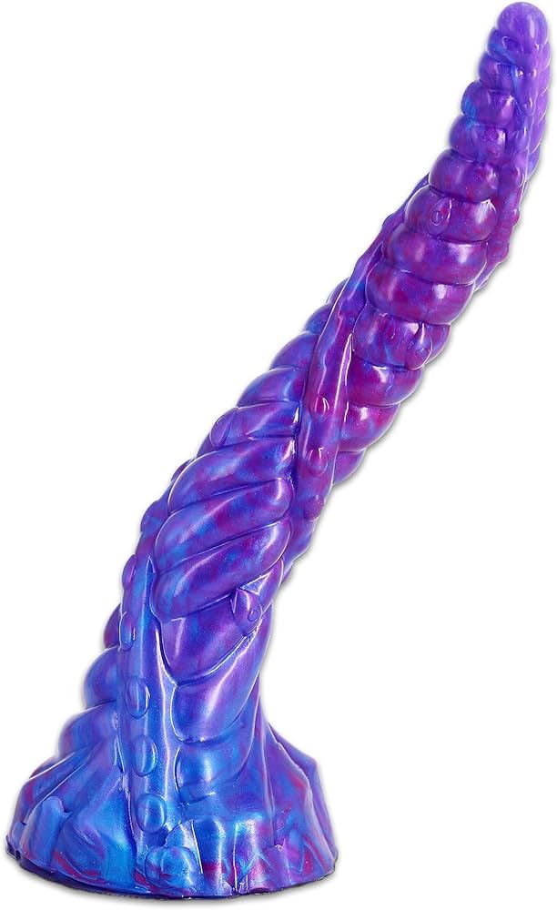 chris fincke recommends Dragon Dildo