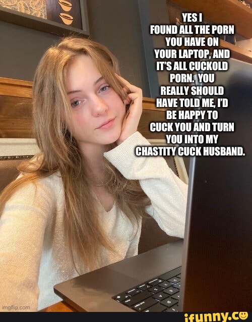 bekim kastrati recommends cuckold captions chastity pic