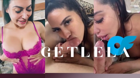 Best of Lela star new porn