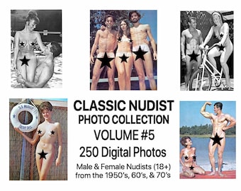 crystal schuelke recommends classic nudists pic