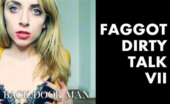 debra romney recommends Fag Dirty Talk