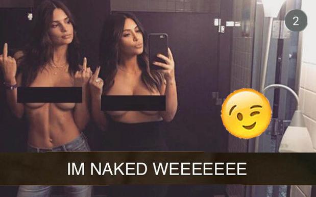 carter wagner recommends jade tailor nude pic