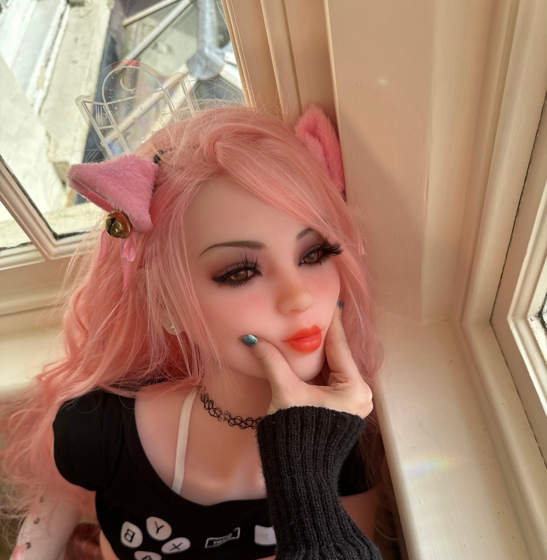 don wellwood add photo belle delphine sec