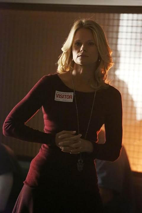 joelle carter hot