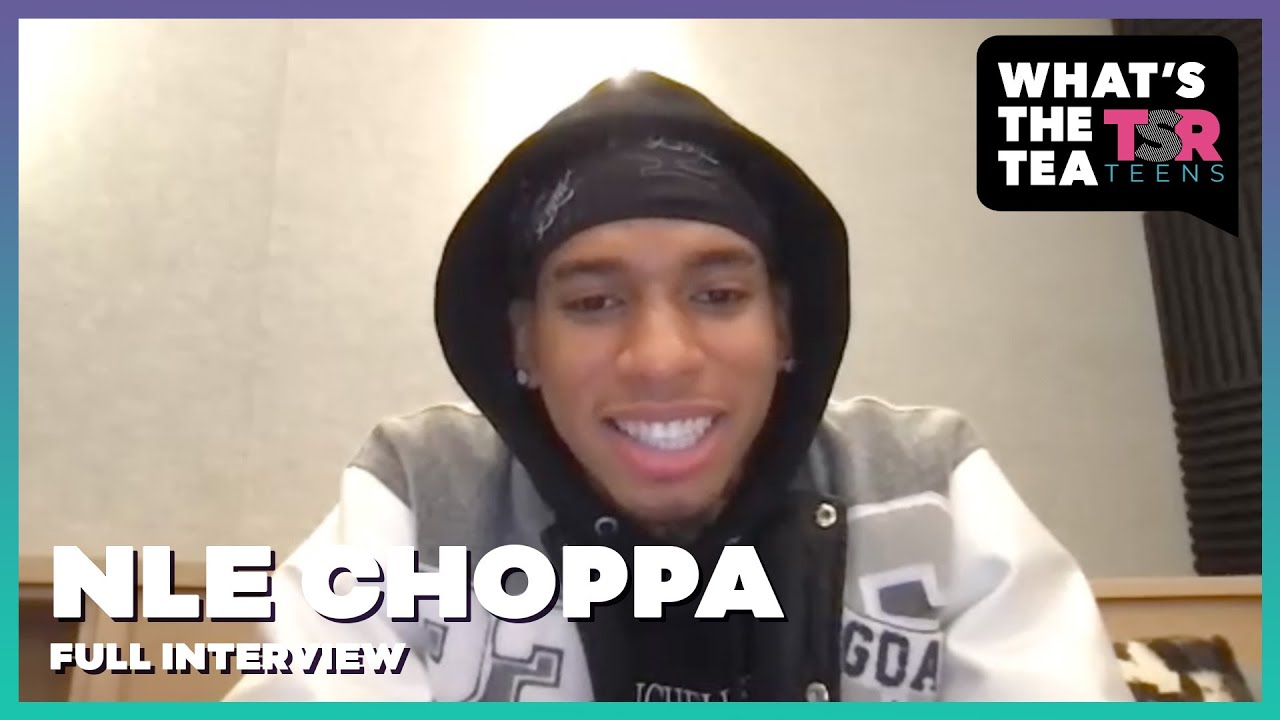 devin hudak recommends nle choppa porn pic