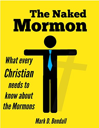 Best of Naked mormon