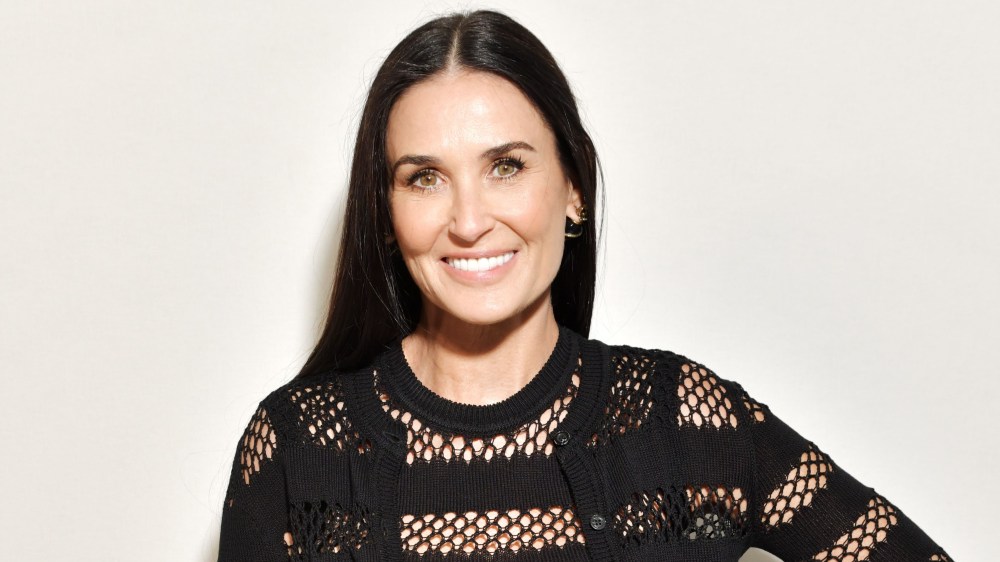 douglas deal recommends Demi Moore Sextape