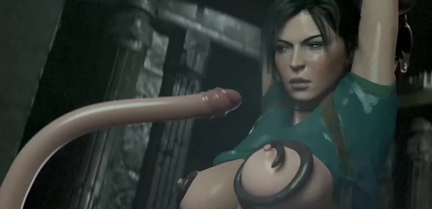 bev madison recommends lara croft 3d porn videos pic