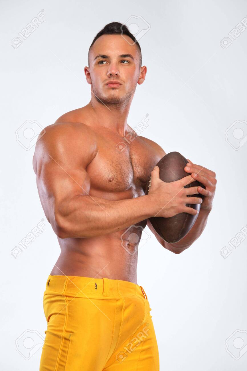 ann christine andersson recommends naked gay football players pic