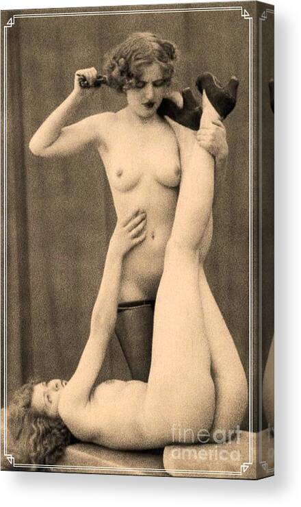 Best of Vintage nude photos