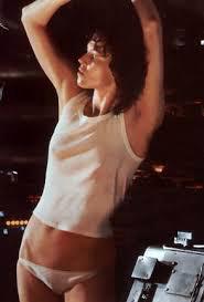 sigourney weaver underwear